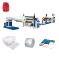 PE Foam Sheet Production Line